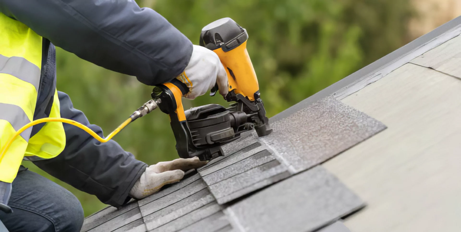Roofing